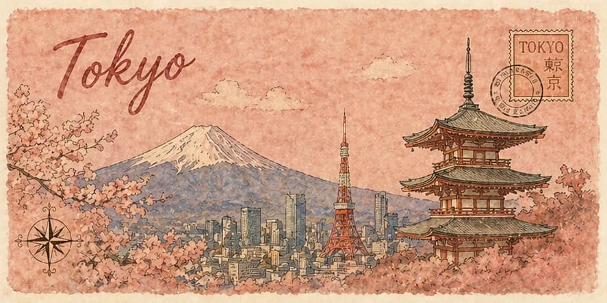 Tokyo